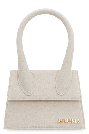 Le Chiquito Moyen handbag-1